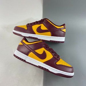 Nike Dunk Low Midas Gold DD1391-701 Sneakers